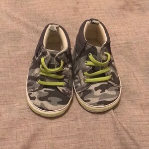 Bundle baby boy shoes(: